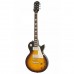 Epiphone Les Paul Standart Plus Top Pro Elektro Gitar (Vintage Sunburst)