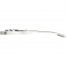 Epiphone Les Paul Studio Elektro Gitar (Alpine White)