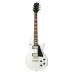 Epiphone Les Paul Studio Elektro Gitar (Alpine White)