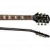 Epiphone Les Paul Studio Elektro Gitar (Ebony)