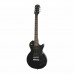 Epiphone Les Paul Studio Elektro Gitar (Ebony)