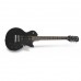 Epiphone Les Paul Studio Elektro Gitar (Ebony)