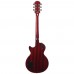 Epiphone Les Paul Studio Elektro Gitar (Wine Red)