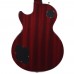 Epiphone Les Paul Studio Elektro Gitar (Wine Red)