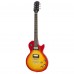 Epiphone Les Paul Studio LT Elektro Gitar (Heritage Cherry Sunburst)