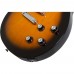Epiphone Les Paul Studio LT Elektro Gitar (Vintage Sunburst)