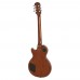 Epiphone Les Paul Studio LT Elektro Gitar (Walnut)
