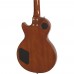 Epiphone Les Paul Studio LT Elektro Gitar (Walnut)