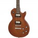 Epiphone Les Paul Studio LT Elektro Gitar (Walnut)