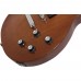 Epiphone Les Paul Studio LT Elektro Gitar (Walnut)
