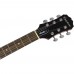 Epiphone Les Paul Studio LT Elektro Gitar (Walnut)