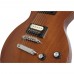 Epiphone Les Paul Studio LT Elektro Gitar (Walnut)