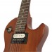 Epiphone Les Paul Studio LT Elektro Gitar (Walnut)