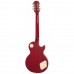 Epiphone Les Paul Top Pro Solak Elektro Gitar (Heritage Cherry Sunburst)