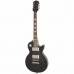 Epiphone Les Paul Tribute Plus Outfit 1960's Elektro Gitar (Midnight Ebony)