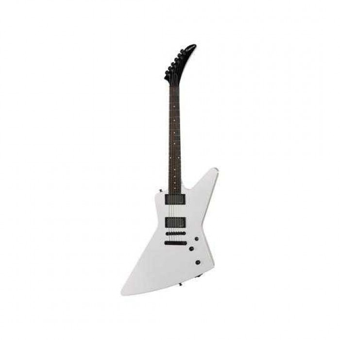 Epiphone Limited Edition 1984 Explorer EX Elektro Gitar (Alpine White)