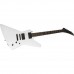 Epiphone Limited Edition 1984 Explorer EX Elektro Gitar (Alpine White)