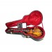 Epiphone Limited Edition Johnny A. Custom Outfit Elektro Gitar (Sunset Glow)