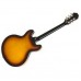 Epiphone Ltd. Ed Casino Solak Elektro Gitar (Vintage Sunburst)
