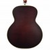 Epiphone Masterbilt Century Collection De Luxe Classic Elektro Gitar (Vintage Sunburst)