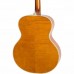 Epiphone Masterbilt Century Collection De Luxe Elektro Gitar (Vintage Natural)