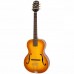 Epiphone Masterbilt Century Collection Olympic Elektro Gitar (Honey Burst)