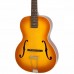 Epiphone Masterbilt Century Collection Olympic Elektro Gitar (Honey Burst)