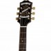 Epiphone Masterbilt Century Collection Olympic Elektro Gitar (Honey Burst)