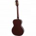 Epiphone Masterbilt Century Collection Olympic Elektro Gitar (Vintage Burst)