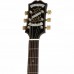 Epiphone Masterbilt Century Collection Olympic Elektro Gitar (Vintage Burst)