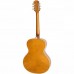 Epiphone Masterbilt Century Collection Zenith Classic Elektro Gitar (Vintage Natural)