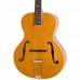 Epiphone Masterbilt Century Collection Zenith Classic Elektro Gitar (Vintage Natural)