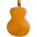 Epiphone Masterbilt Century Collection Zenith Classic Elektro Gitar (Vintage Natural)