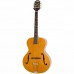 Epiphone Masterbilt Century Collection Zenith Classic Elektro Gitar (Vintage Natural)