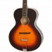 Epiphone Masterbilt Century Collection Zenith Elektro Akustik Gitar (Vintage Sunburst)