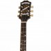 Epiphone Masterbilt Century Collection Zenith Elektro Akustik Gitar (Vintage Sunburst)