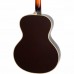 Epiphone Masterbilt Century Collection Zenith Elektro Akustik Gitar (Vintage Sunburst)