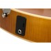 Epiphone Masterbilt Century Zenith Classic Elektro Gitar (Vintage Sunburst)