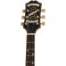 Epiphone Masterbilt Century Zenith Classic Elektro Gitar (Vintage Sunburst)