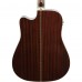 Epiphone Masterbilt DR-500MCE Elektro Akustik Gitar (Natural)