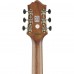 Epiphone Masterbilt DR-500MCE Elektro Akustik Gitar (Natural)