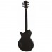 Epiphone Matt Heafy Les Paul Custom Elektro Gitar (Ebony)