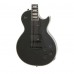 Epiphone Matt Heafy Les Paul Custom Elektro Gitar (Ebony)