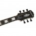 Epiphone Matt Heafy Les Paul Custom Elektro Gitar (Ebony)