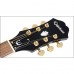 Epiphone Performer PR-5E - Fishman Presys-II Elektro Akustik Gitar (Natural)