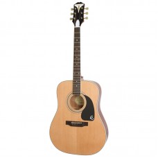 Epiphone Pro-1 Akustik Gitar (Natural)