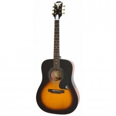 Epiphone Pro-1 Akustik Gitar (Vintage Sunburst)