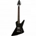Epiphone Pro-1 Explorer Elektro Gitar Seti (Ebony)