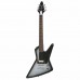 Epiphone Pro-1 Explorer Elektro Gitar Seti (Silver Burst)
