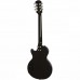 Epiphone Pro-1 Les Paul Jr. Ebony Elektro Gitar Paketi